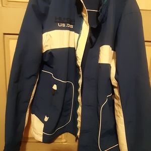 Tommy Hilfiger US.085 Light Jacket Size XL
